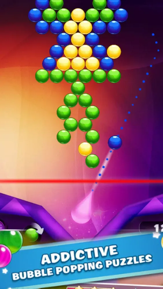 صور Bubble Legend Frenzy