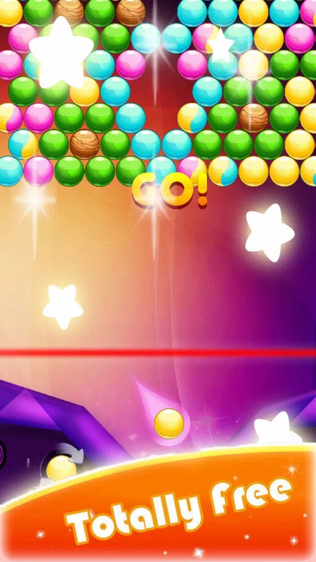 Capturas de pantalla de Fantasy Star Shoot