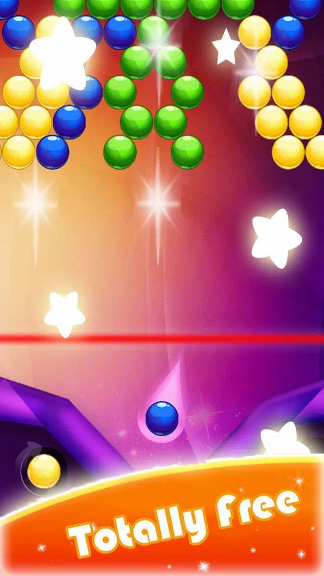 Capturas de pantalla de Fantasy Star Shoot
