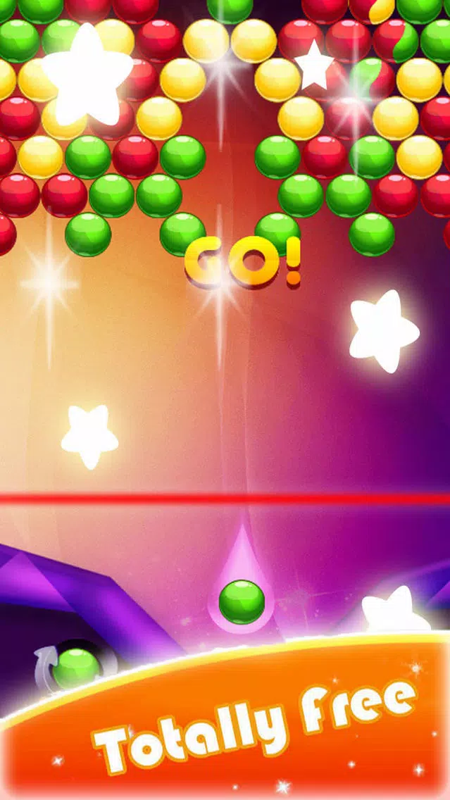 Capturas de pantalla de Fantasy Star Shoot