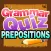 Prepositions Grammar Quiz K-5