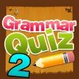 Grammar Quiz 2 Elementary K-5 Grammar Quiz 2 Elementary K-5