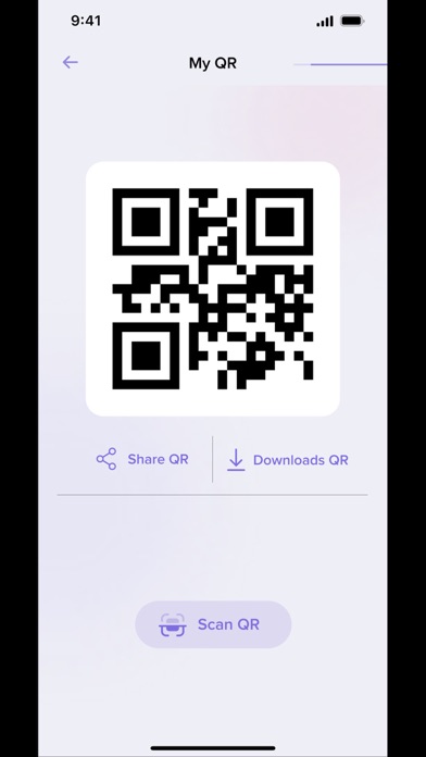 Trust Id: Fast & Secure Access 스크린샷