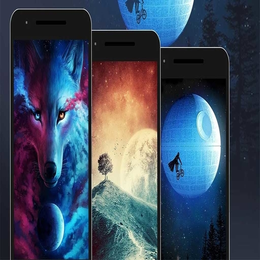 HD Wallpapers