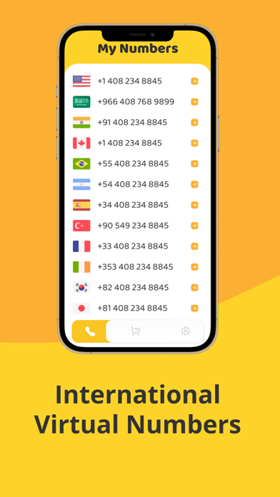 صور Trucell : Second Phone Number