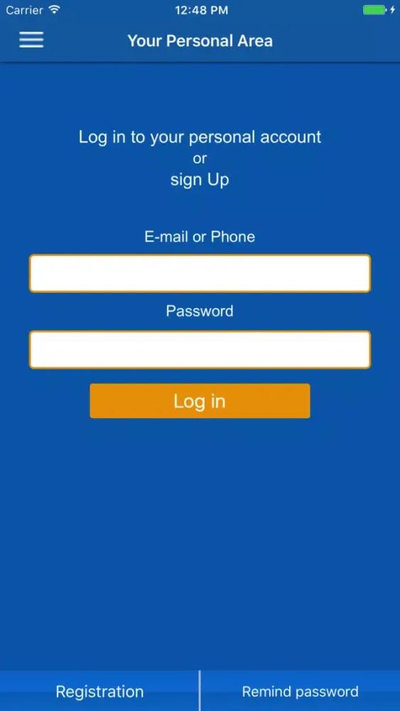 Truck.com.ua - доска объявлений应用截图