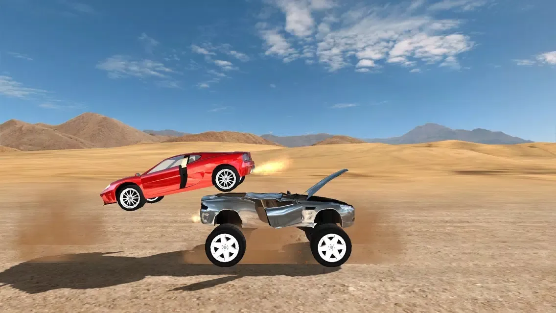 Car Boxing Ekran Görüntüleri
