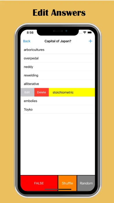 تصاویر TestAce
