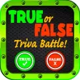 True False - Impossible Trivia Battle Free Millionaire Edition True False - Impossible Trivia Battle Free Millionaire Edition