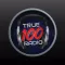 True 100 Radio