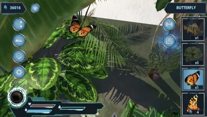 AR Mythical Creatures Screenshots