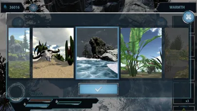 AR Mythical Creatures Screenshots