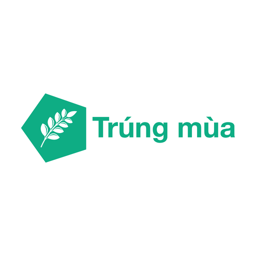 Trúng mùa