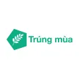 Trúng mùa