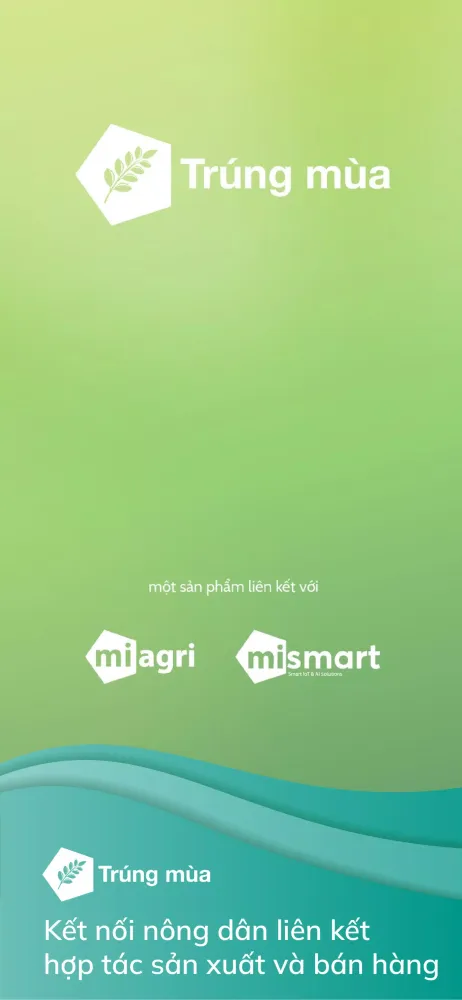 Trúng mùa 스크린샷