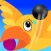 Cherry Bird