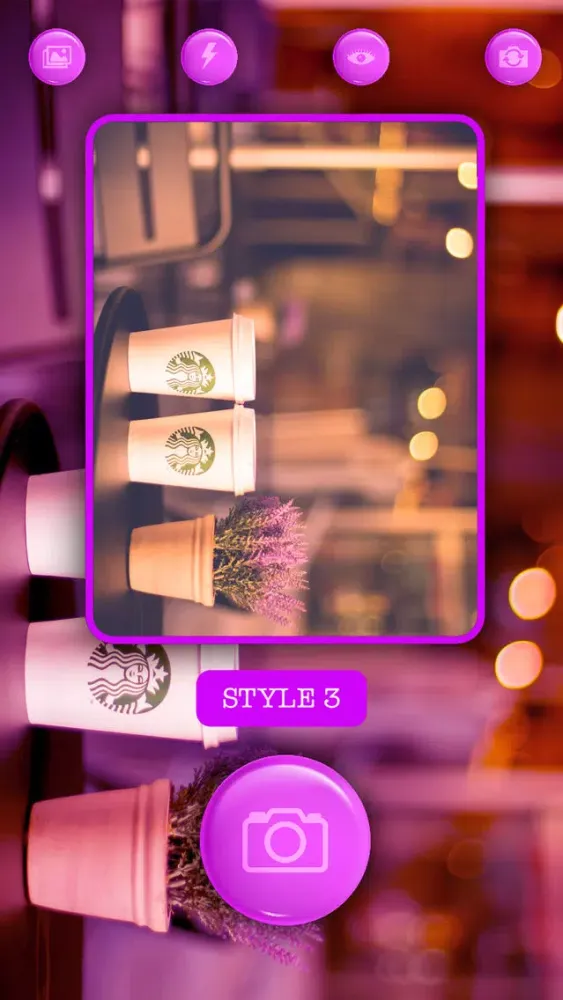 Capturas de pantalla de City Lens