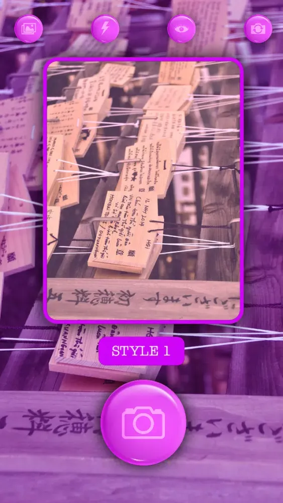 Capturas de pantalla de City Lens