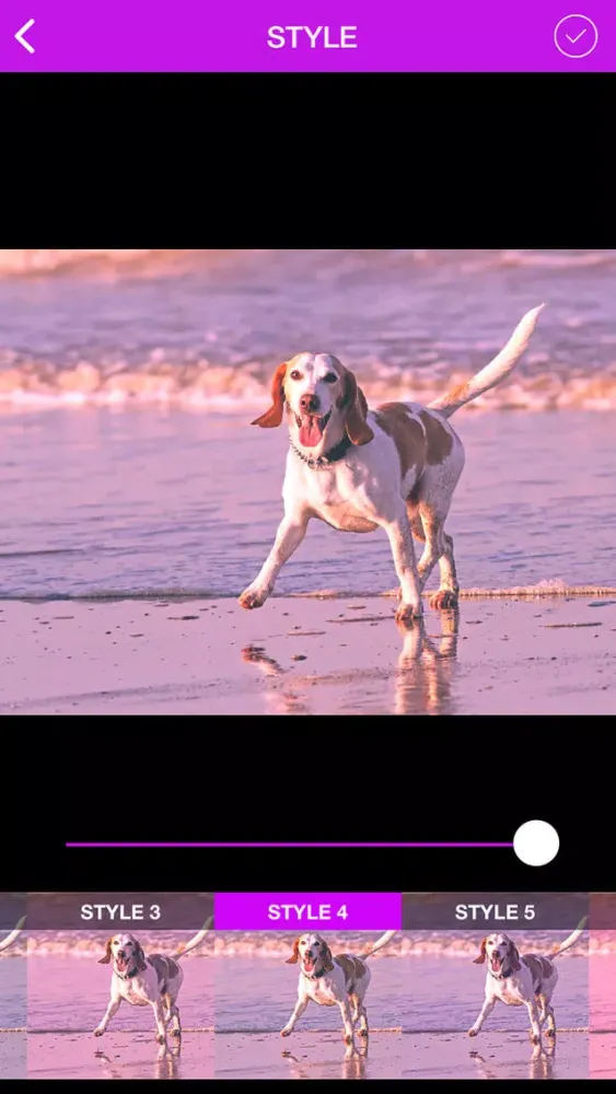 Capturas de pantalla de City Lens