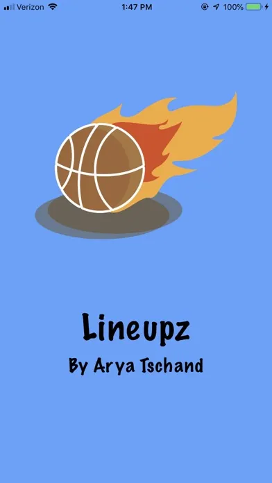 صور Lineupz