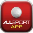 ALLSPORT APP ALLSPORT APP