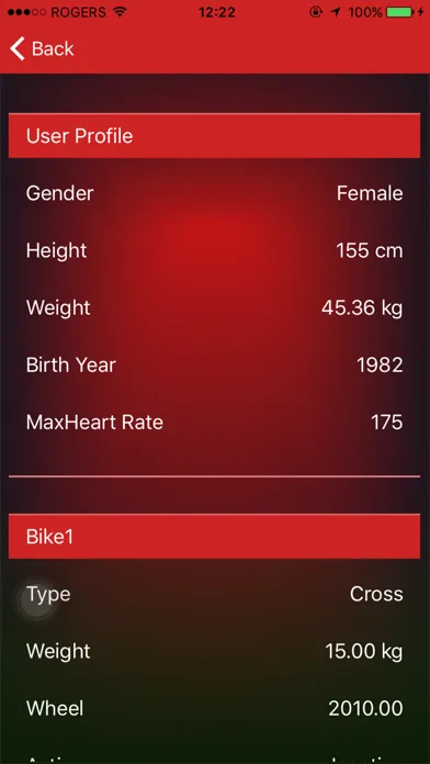 ALLSPORT APP应用截图