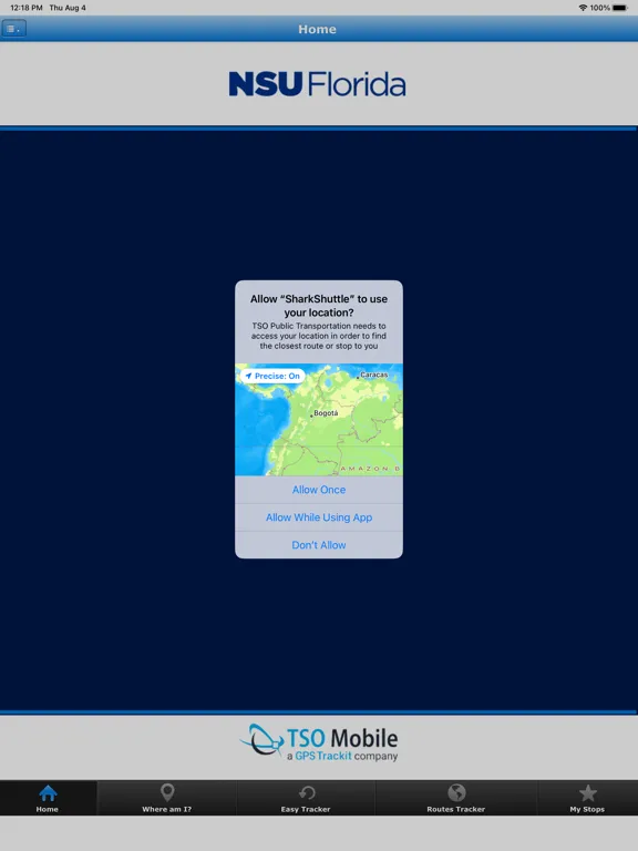 Shark Shuttle iPad  سکرین شاٹس