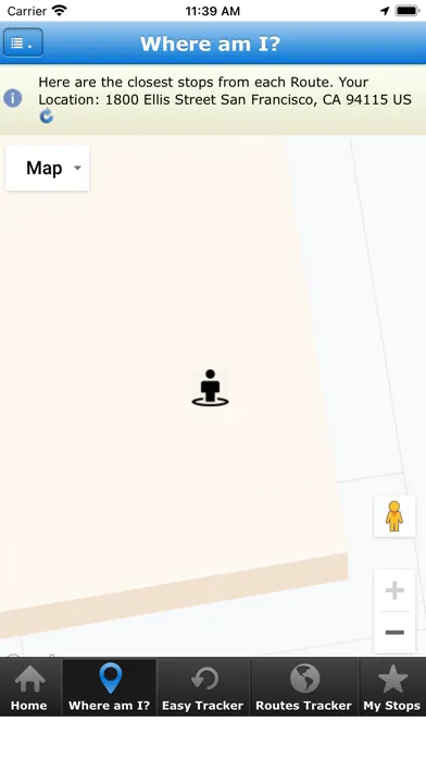 Shark Shuttle سکرین شاٹس