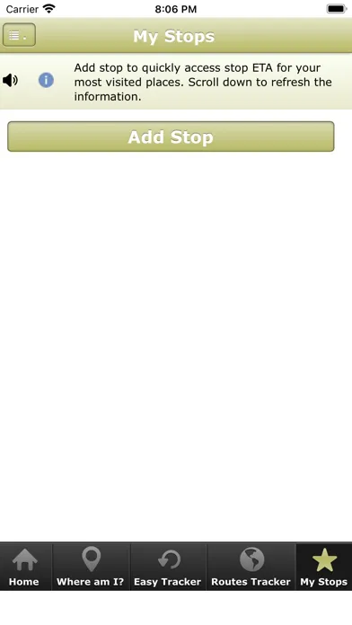 TSO Mobile Philadelphian Bus应用截图