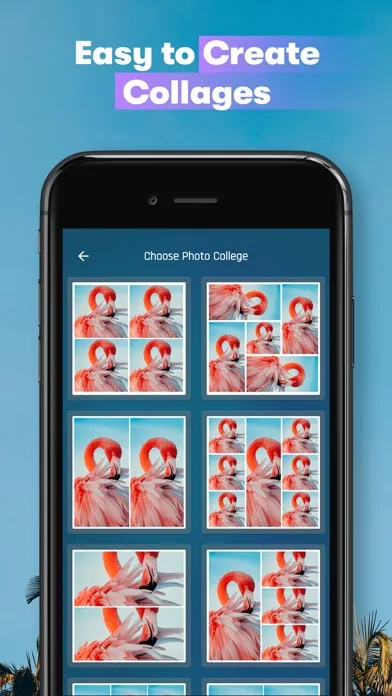 Graphic Design Maker l AttoP 스크린샷