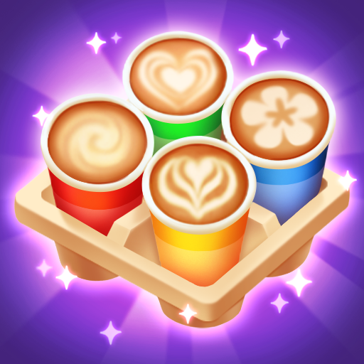 Perfect Coffee Sort