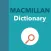 MDICT - Macmillan Dictionary