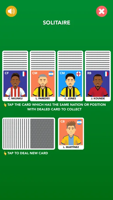 Soccer Master Multi Game Ekran Görüntüleri