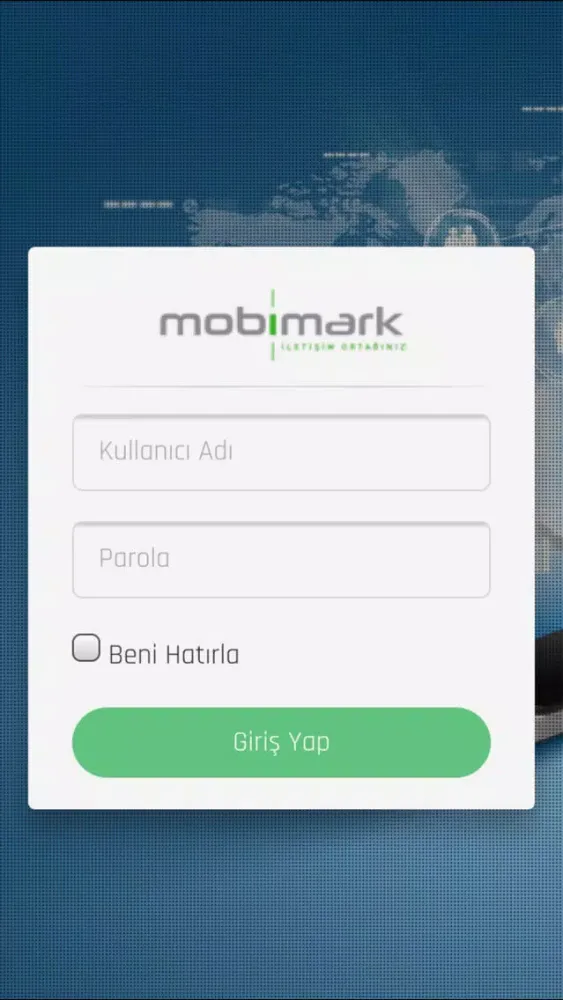 Mobimarker (Turktelekom) Screenshots