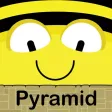 Bee-Bot Pyramid