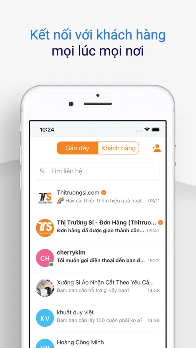 Thị Trường Sỉ - Bán Sỉ स्क्रीनशॉट