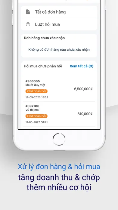 Thị Trường Sỉ - Bán Sỉ स्क्रीनशॉट