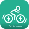 eBikePro Port de Cannes