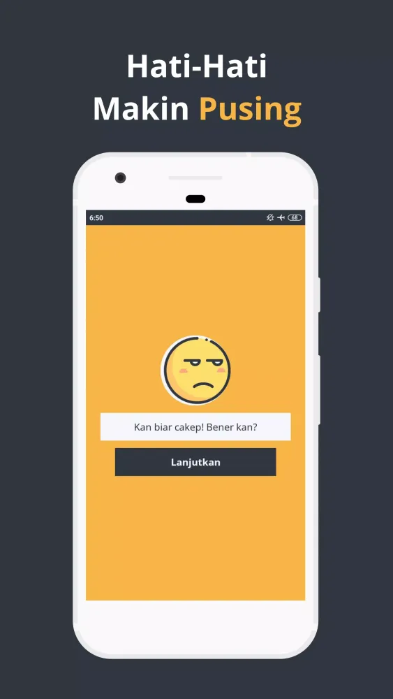 Teka-Teki Sulit Lontong Lucu Screenshots