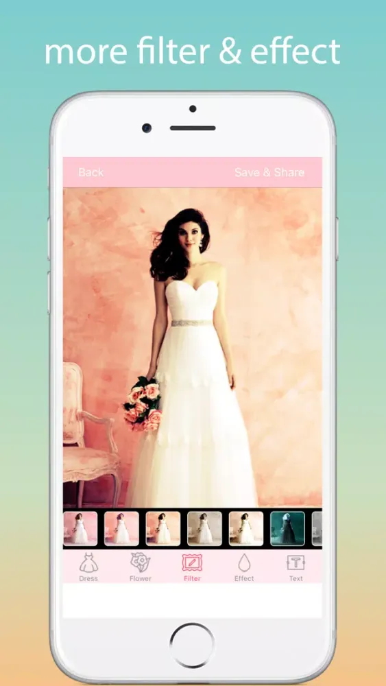 wedding dress up - you make wedding pics beauty Screenshots