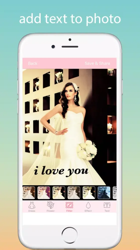 wedding dress up - you make wedding pics beauty Screenshots