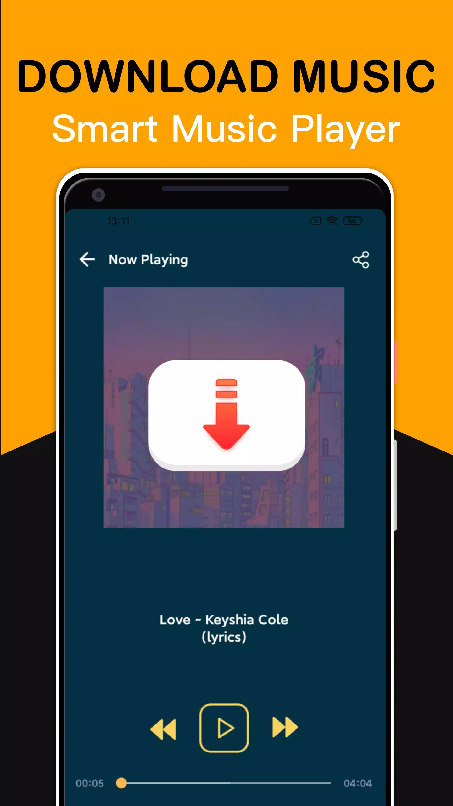 Download Mp3 Music Screenshots4
