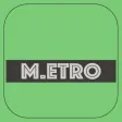 M.ETRO