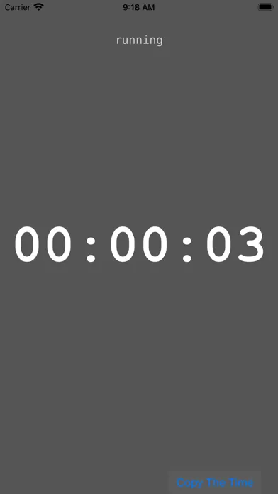 Just Timer for LeetCode应用截图