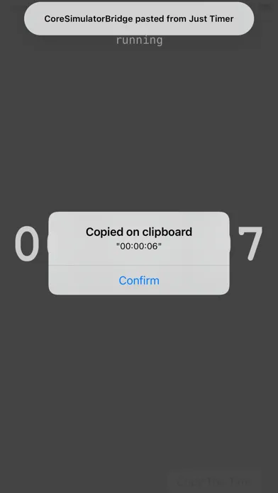 Just Timer for LeetCode应用截图