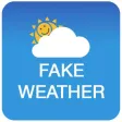 Create Fake Weather Create Fake Weather