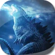 Go Wallpaper HD Monster Legends Godzilla