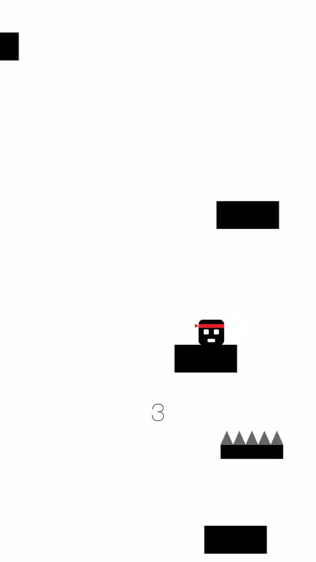 Capturas de pantalla de Tumbly Ninja