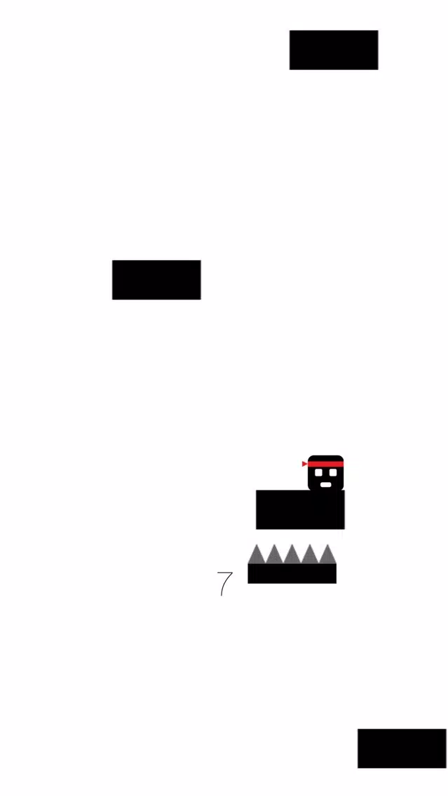 Capturas de pantalla de Tumbly Ninja
