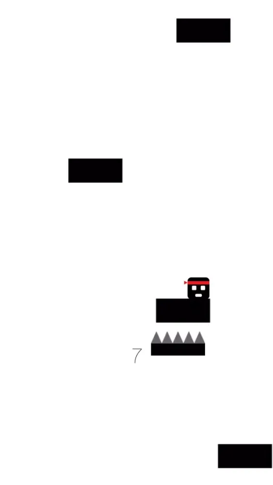 Tumbly Ninja应用截图